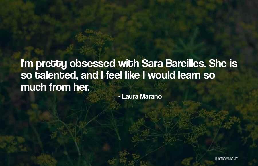 Susretanja Quotes By Laura Marano Susretanja Quotes By Laura Marano
