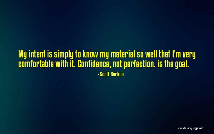 Sussdorf Steve Sussdorf Quotes By Scott Berkun Sussdorf Steve Sussdorf Quotes By Scott Berkun