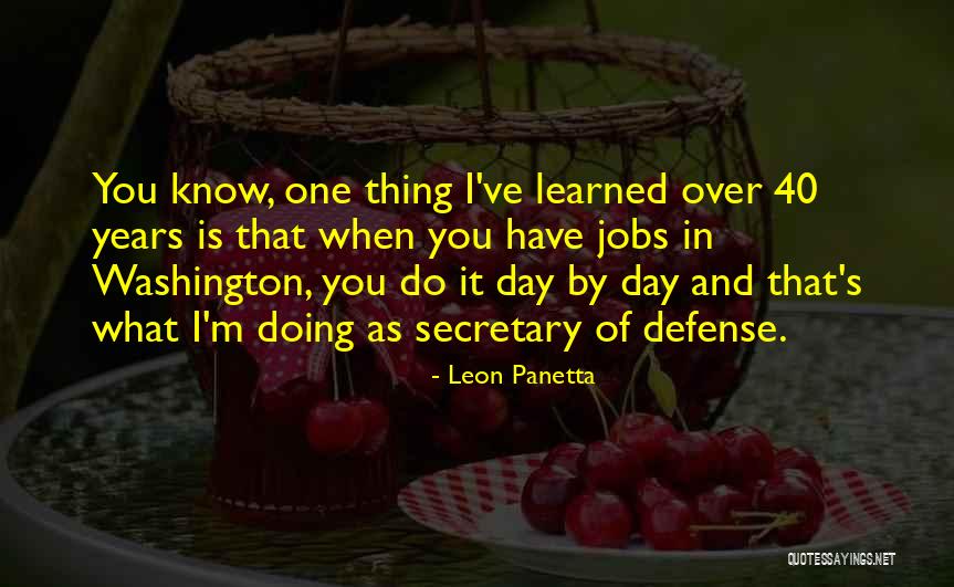 Sussen Moving Quotes By Leon Panetta Sussen Moving Quotes By Leon Panetta