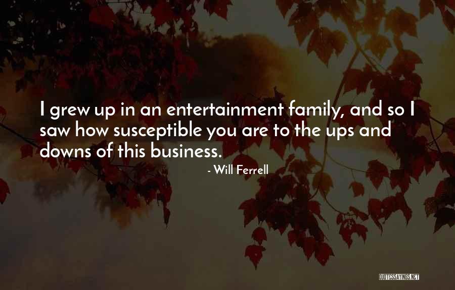 Sussen Warehouse Quotes By Will Ferrell Sussen Warehouse Quotes By Will Ferrell