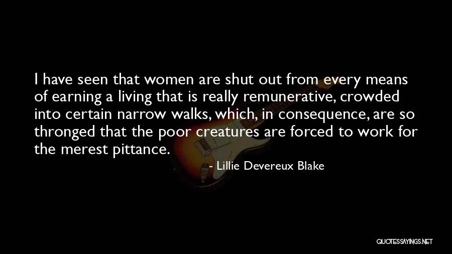 Sussi La Quotes By Lillie Devereux Blake Sussi La Quotes By Lillie Devereux Blake