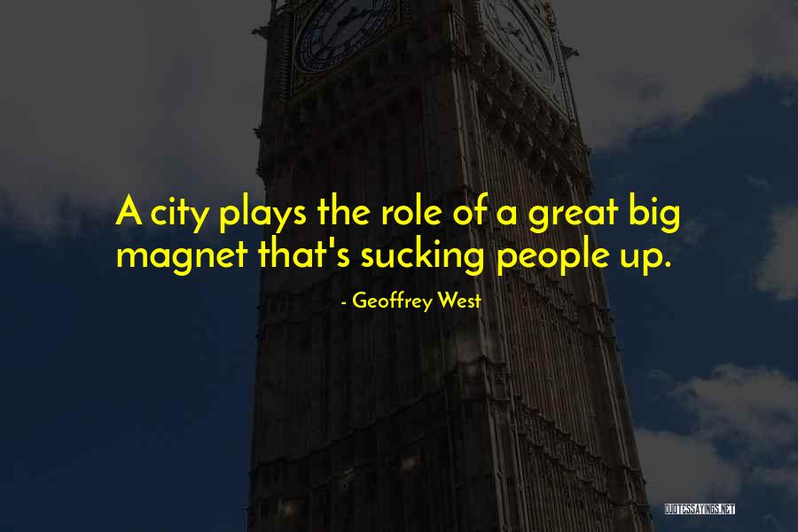 Sussie Fuller Quotes By Geoffrey West Sussie Fuller Quotes By Geoffrey West