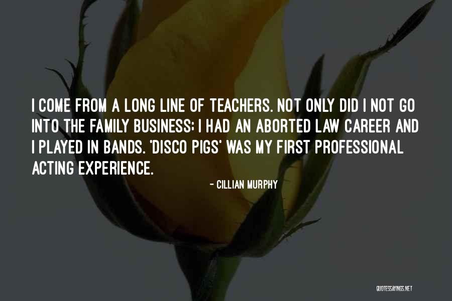 Sussie Quotes By Cillian Murphy Sussie Quotes By Cillian Murphy