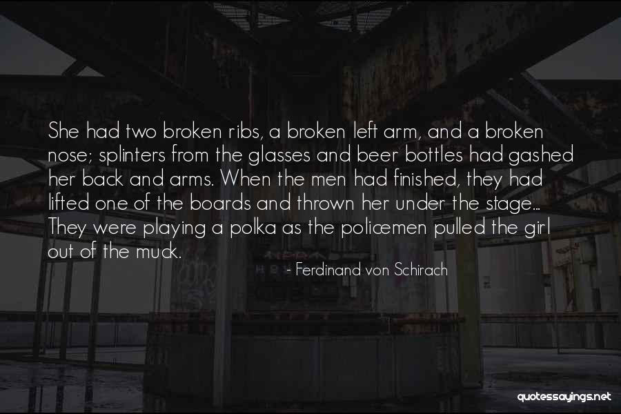 Sussie Quotes By Ferdinand Von Schirach Sussie Quotes By Ferdinand Von Schirach