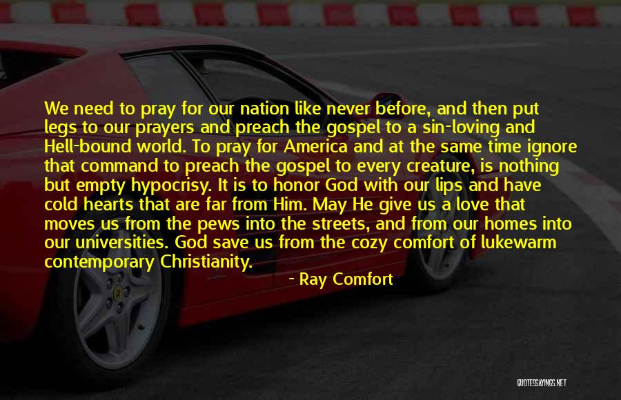 Sussie Quotes By Ray Comfort Sussie Quotes By Ray Comfort