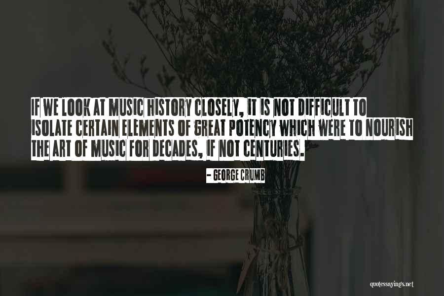Sussin Chiropractic Quotes By George Crumb Sussin Chiropractic Quotes By George Crumb