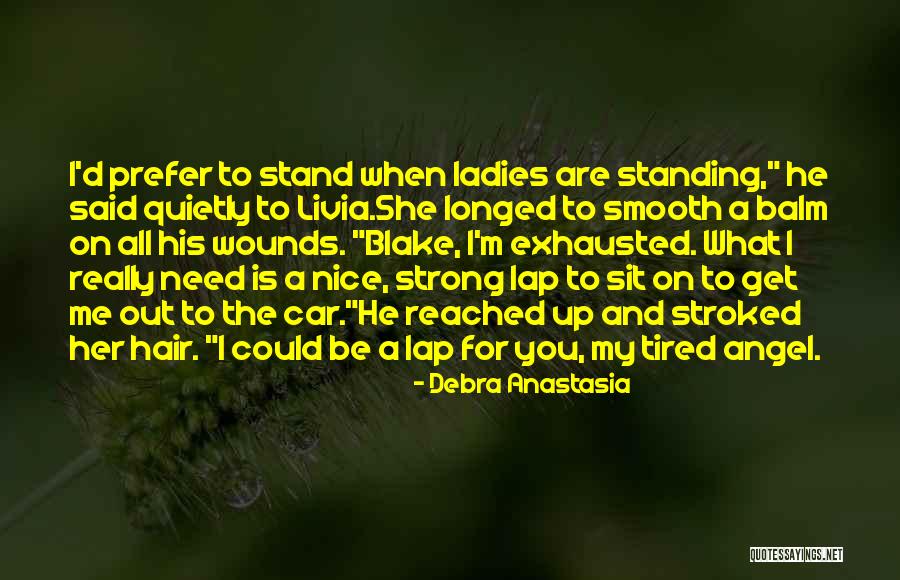 Sussing Pronounce Quotes By Debra Anastasia Sussing Pronounce Quotes By Debra Anastasia