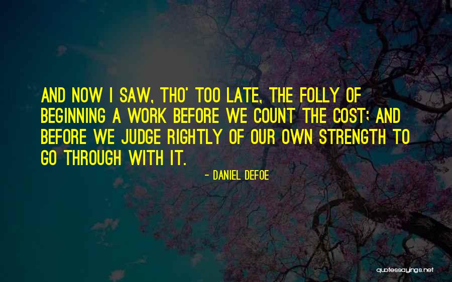 Sussinked Quotes By Daniel Defoe Sussinked Quotes By Daniel Defoe