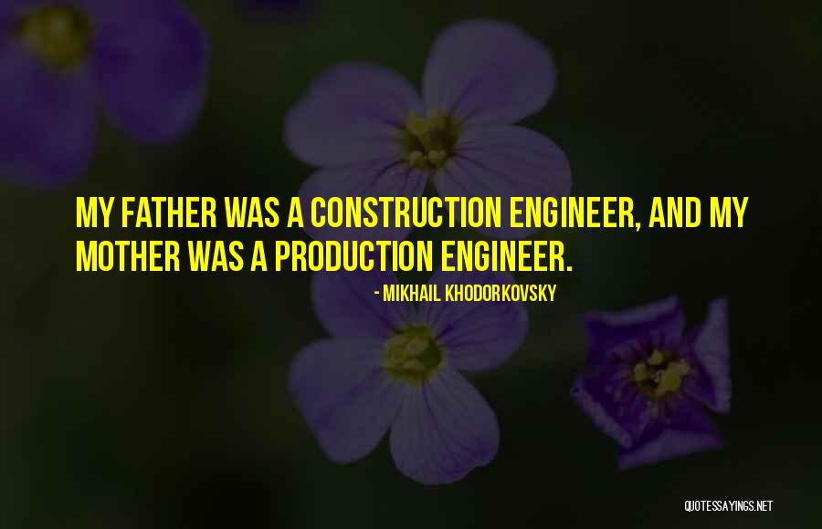 Sussman Electric Boilers Quotes By Mikhail Khodorkovsky Sussman Electric Boilers Quotes By Mikhail Khodorkovsky
