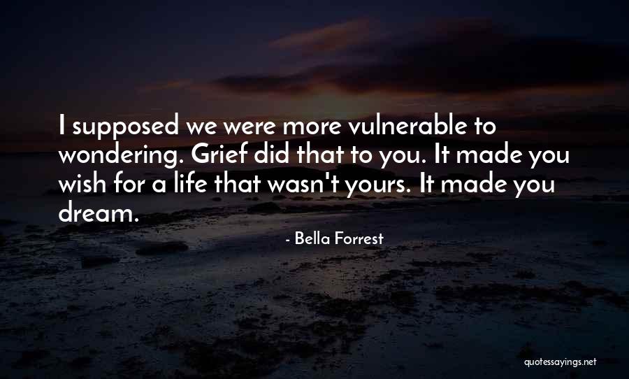 Sussurrar Quotes By Bella Forrest Sussurrar Quotes By Bella Forrest