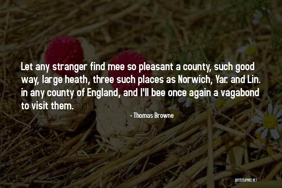 Sussurrar Quotes By Thomas Browne Sussurrar Quotes By Thomas Browne