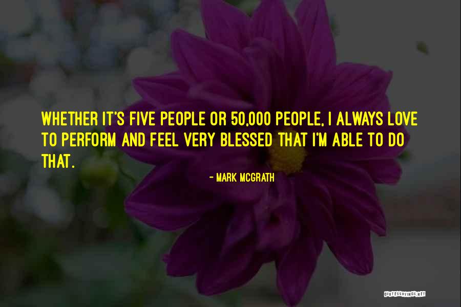 Sussurri Di Quotes By Mark McGrath Sussurri Di Quotes By Mark McGrath