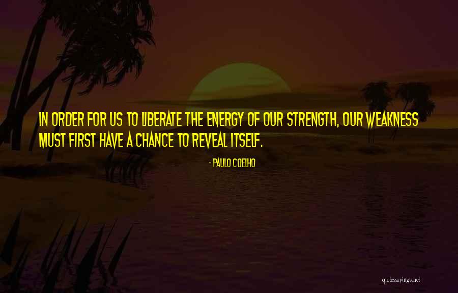 Sussurri Di Quotes By Paulo Coelho Sussurri Di Quotes By Paulo Coelho