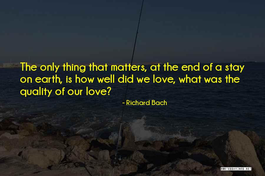 Sussurri Di Quotes By Richard Bach Sussurri Di Quotes By Richard Bach
