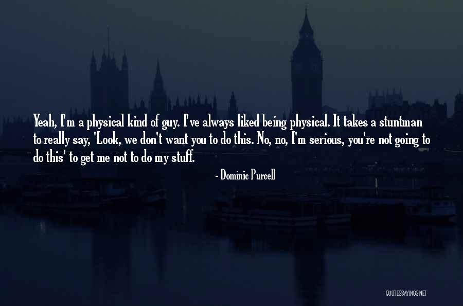 Sussurro Yacht Quotes By Dominic Purcell Sussurro Yacht Quotes By Dominic Purcell