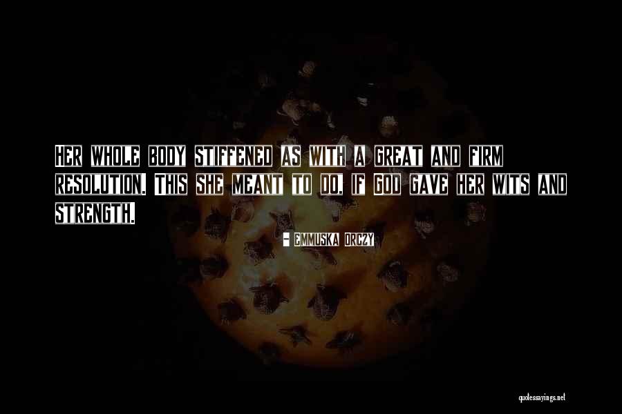 Sussy Gumball Quotes By Emmuska Orczy Sussy Gumball Quotes By Emmuska Orczy