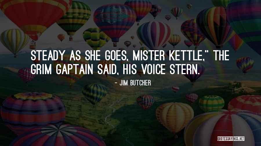 Sussy Gumball Quotes By Jim Butcher Sussy Gumball Quotes By Jim Butcher