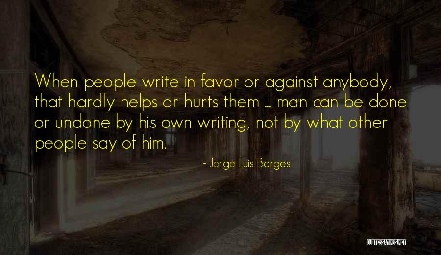 Sussy Gumball Quotes By Jorge Luis Borges Sussy Gumball Quotes By Jorge Luis Borges