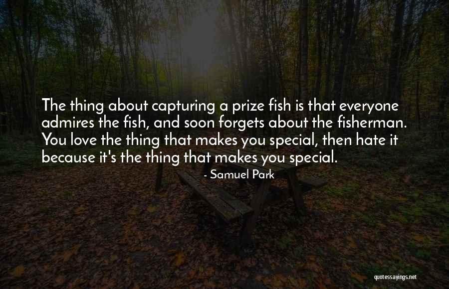 Sussy Gumball Quotes By Samuel Park Sussy Gumball Quotes By Samuel Park
