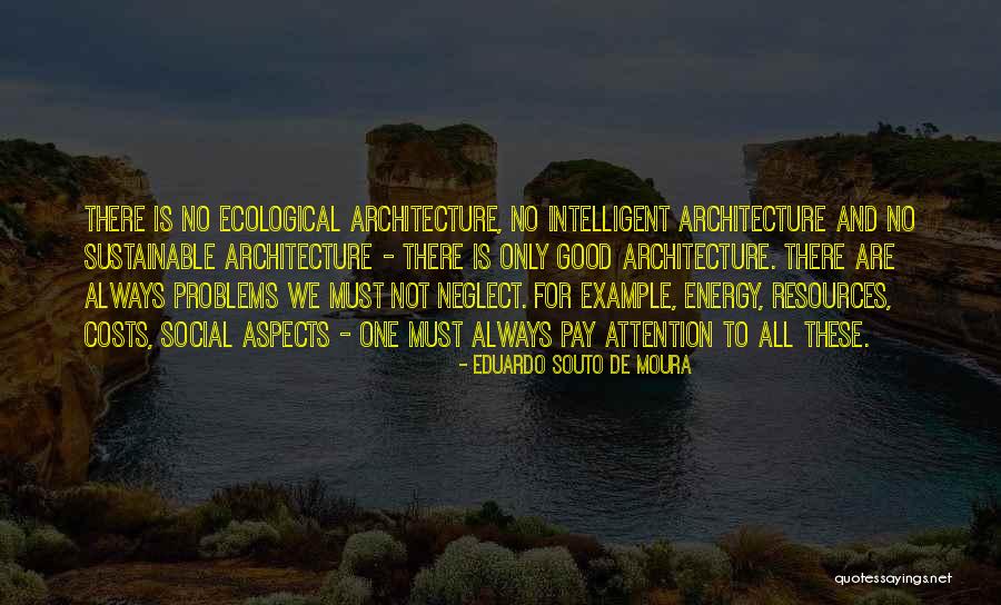 Sustainable Energy For All Quotes By Eduardo Souto De Moura Sustainable Energy For All Quotes By Eduardo Souto De Moura