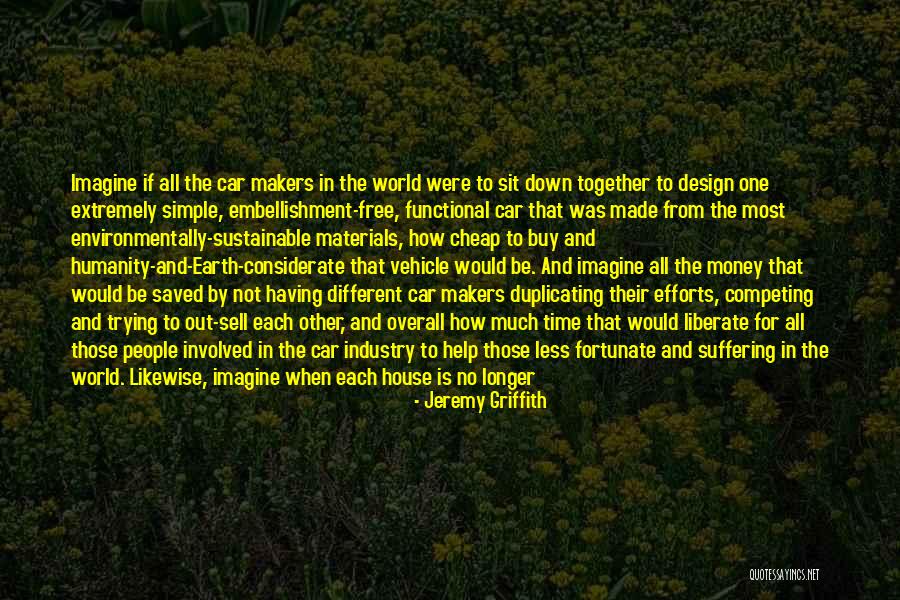 Sustainable Energy For All Quotes By Jeremy Griffith Sustainable Energy For All Quotes By Jeremy Griffith