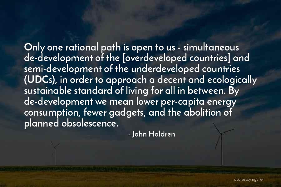 Sustainable Energy For All Quotes By John Holdren Sustainable Energy For All Quotes By John Holdren