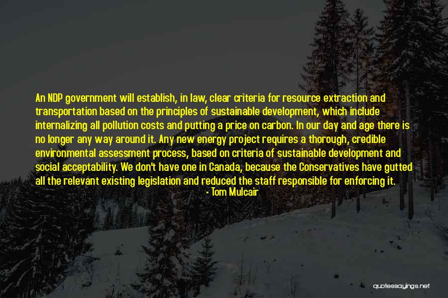 Sustainable Energy For All Quotes By Tom Mulcair Sustainable Energy For All Quotes By Tom Mulcair