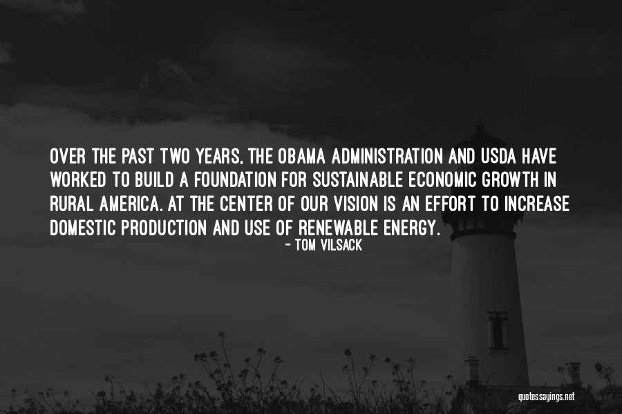 Sustainable Energy For All Quotes By Tom Vilsack Sustainable Energy For All Quotes By Tom Vilsack