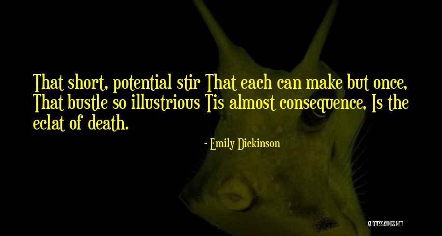 Sustainergy Quotes By Emily Dickinson Sustainergy Quotes By Emily Dickinson