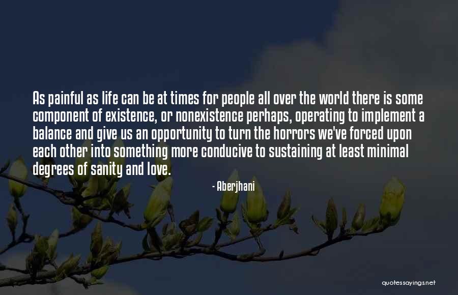 Sustaining Love Quotes By Aberjhani Sustaining Love Quotes By Aberjhani
