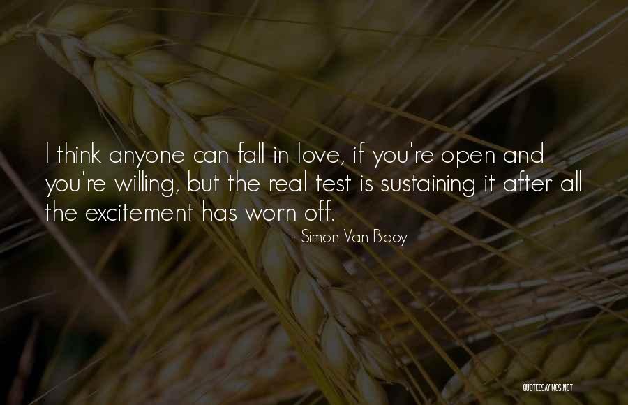 Sustaining Love Quotes By Simon Van Booy Sustaining Love Quotes By Simon Van Booy