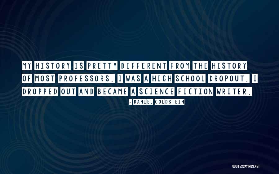 Sustaining The Earth Quotes By Daniel Goldstein Sustaining The Earth Quotes By Daniel Goldstein