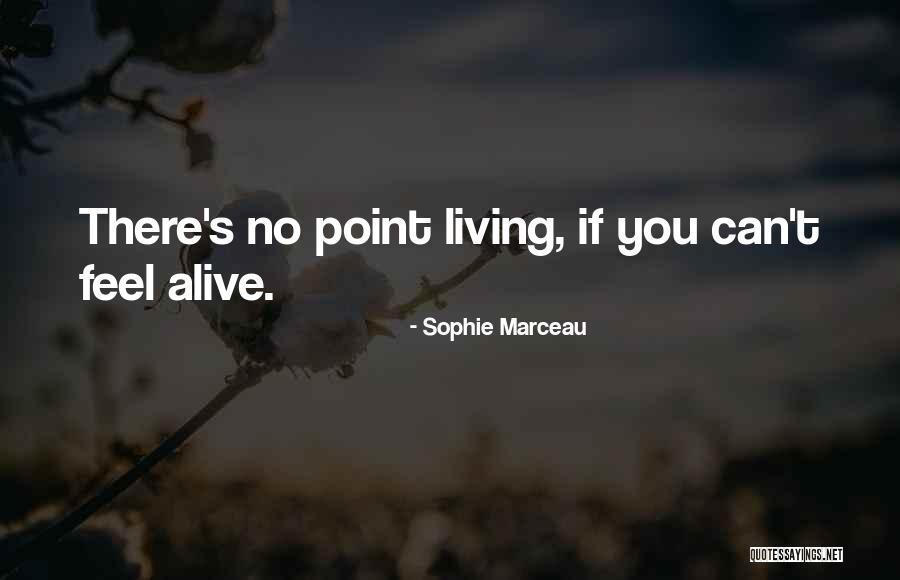 Sustaining The Earth Quotes By Sophie Marceau Sustaining The Earth Quotes By Sophie Marceau