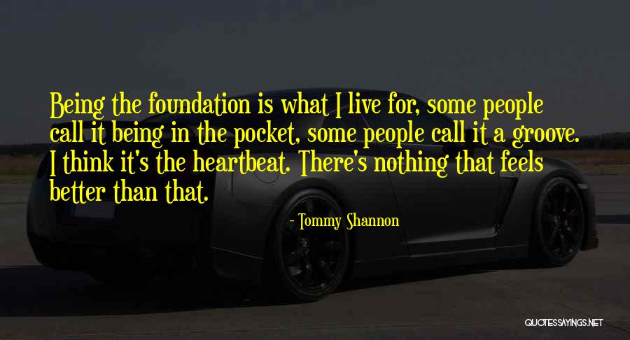 Sustaining The Earth Quotes By Tommy Shannon Sustaining The Earth Quotes By Tommy Shannon