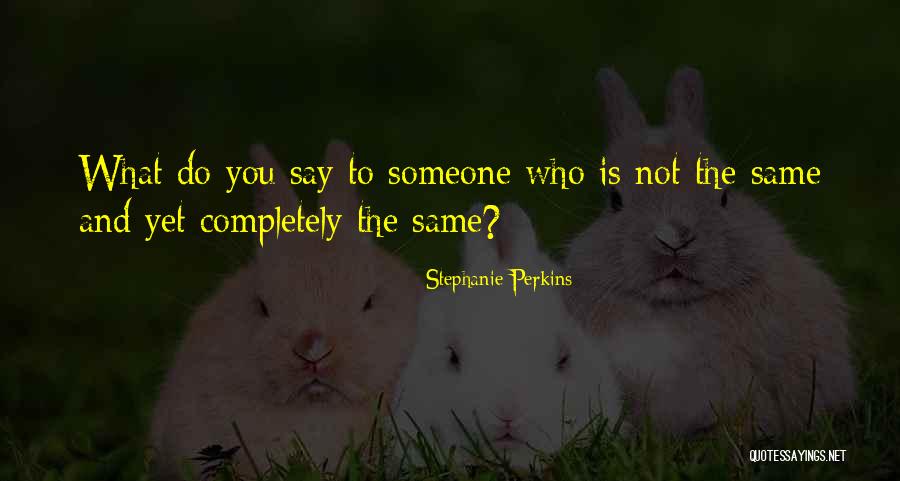 Sustaita Radio Quotes By Stephanie Perkins Sustaita Radio Quotes By Stephanie Perkins