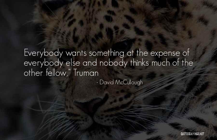 Sustancia Pura Quotes By David McCullough Sustancia Pura Quotes By David McCullough