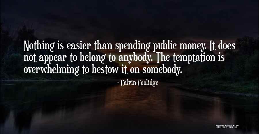 Sustanciales Quotes By Calvin Coolidge Sustanciales Quotes By Calvin Coolidge