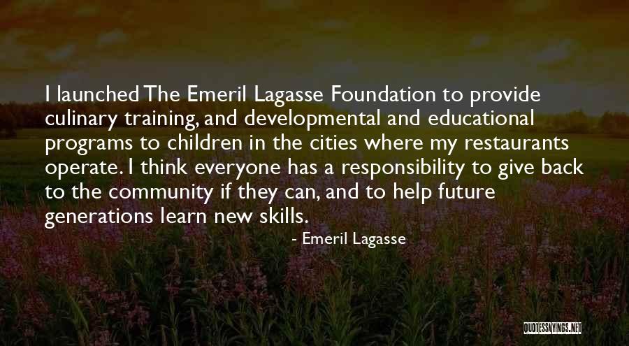 Sustancialmente Definicion Quotes By Emeril Lagasse Sustancialmente Definicion Quotes By Emeril Lagasse