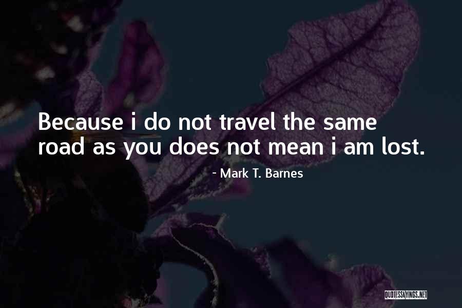 Sustava Povolani Quotes By Mark T. Barnes Sustava Povolani Quotes By Mark T. Barnes