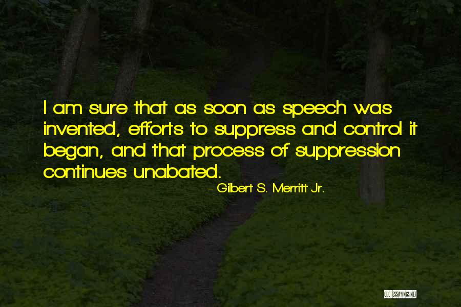 Sustentador Significado Quotes By Gilbert S. Merritt Jr. Sustentador Significado Quotes By Gilbert S. Merritt Jr.