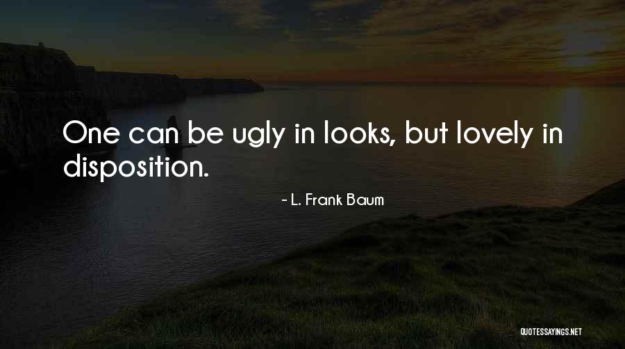 Sustentador Significado Quotes By L. Frank Baum Sustentador Significado Quotes By L. Frank Baum