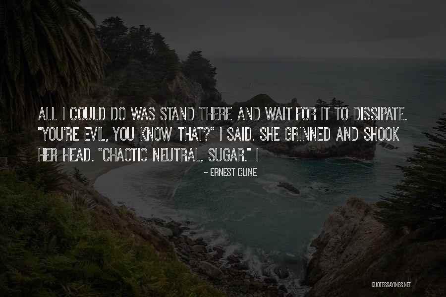 Sustitucion Nominal Quotes By Ernest Cline Sustitucion Nominal Quotes By Ernest Cline