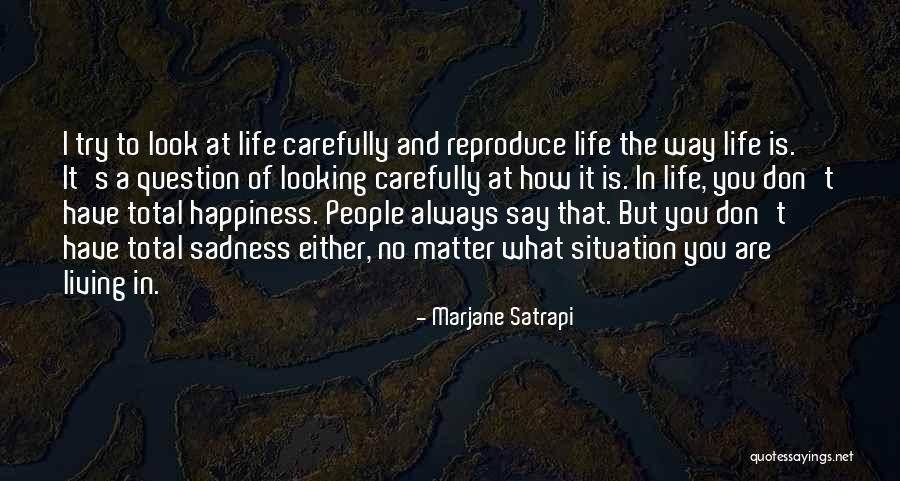 Sustitucion Nominal Quotes By Marjane Satrapi Sustitucion Nominal Quotes By Marjane Satrapi