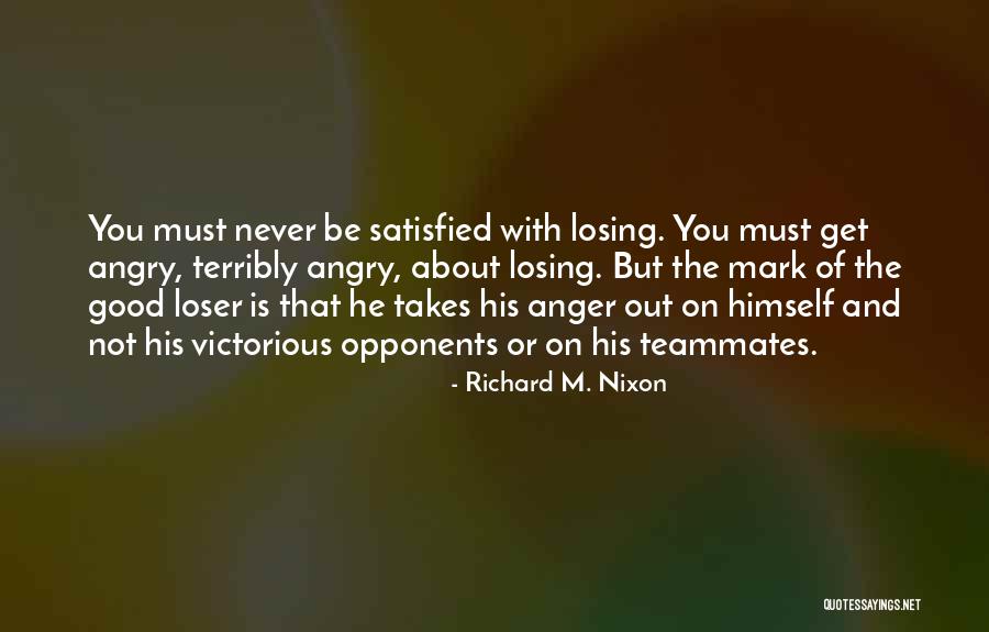 Sustituido Lleva Quotes By Richard M. Nixon Sustituido Lleva Quotes By Richard M. Nixon