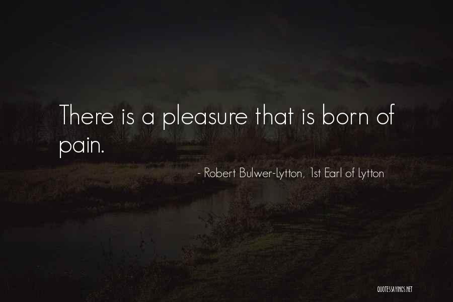Sustituir Cara Quotes By Robert Bulwer-Lytton, 1st Earl Of Lytton Sustituir Cara Quotes By Robert Bulwer-Lytton, 1st Earl Of Lytton