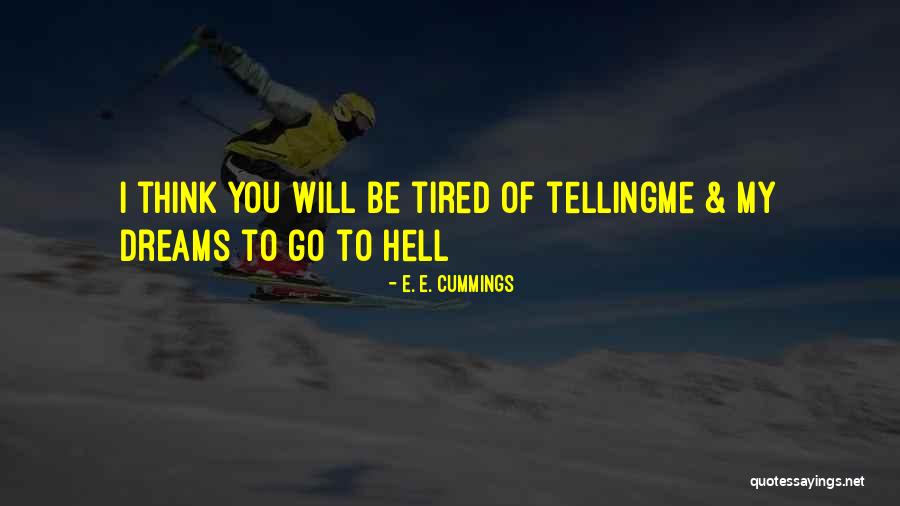 Sustituir Conjugacion Quotes By E. E. Cummings Sustituir Conjugacion Quotes By E. E. Cummings