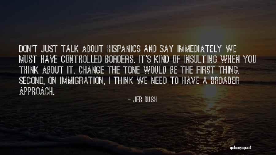 Sustituir Conjugacion Quotes By Jeb Bush Sustituir Conjugacion Quotes By Jeb Bush