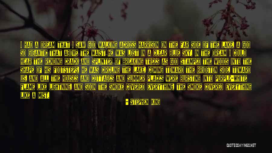 Sustituir Conjugation Quotes By Stephen King Sustituir Conjugation Quotes By Stephen King