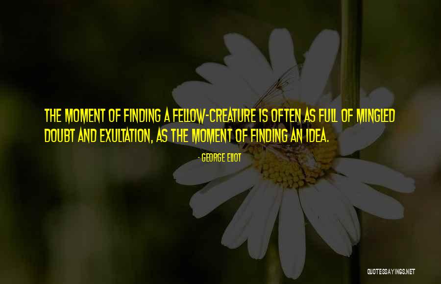 Sustituir Levadura Quotes By George Eliot Sustituir Levadura Quotes By George Eliot