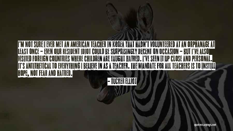 Sustituto De Azucar Quotes By Tucker Elliot Sustituto De Azucar Quotes By Tucker Elliot